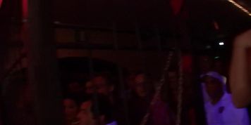 don't ban me Club night