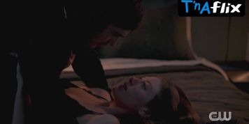 Perry Mattfeld Underwear Scene  in In The Dark