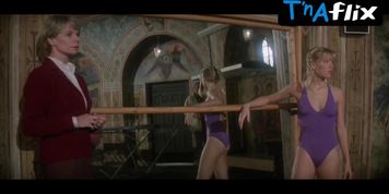 Lynn-Holly Johnson Sexy Scene  in For Your Eyes Only