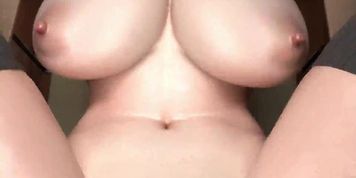 [Hmv] 2 Sisters 1 Cock - Rondoudou Media