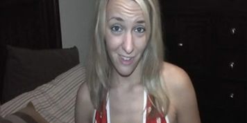 Curious Christine - Happy New year