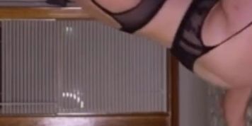 Horny Teen Pawg Riding Dick