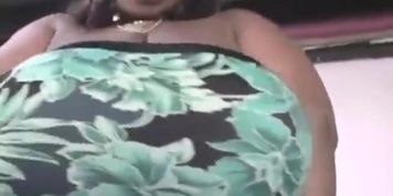Norma Stitz - Unbelievably Boobed