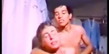 gays screw zwamel maroc (Bella Bellz, Lissa Ann, Zeb Atlas)