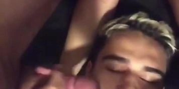 Cum in mouth - 111_ir in Twitter 