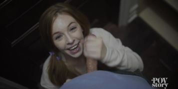 Alex Coal - Hide And Sex Part 1 Madi Collins, Codey Steele