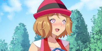 Pokemon