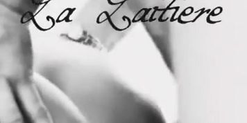 Lalaitiere DP orgasme 3 on 1.