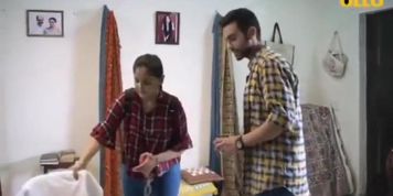 New Hindi Hot Web Series
