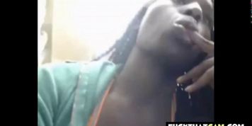 Web cam at library 17 - video 2