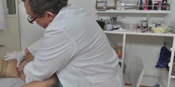 SpyHospital Someone please help with the name of the girl