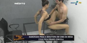 Teste de Fidelidade -Kellen Cheque 2