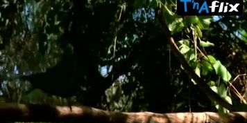 Debi Sue Voorhees Breasts Scene  in Friday The 13Th Part V