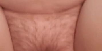 POV getting some great cock before bed 