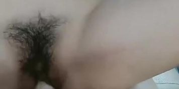 NO.595 Chinese slut nudity stray in wilf public hard sex in car pink pussy cum inside 58 mins