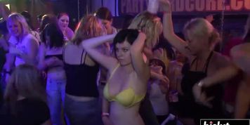 Irresistible chicks can refuse delicious dicks