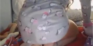 Sweet squirt
