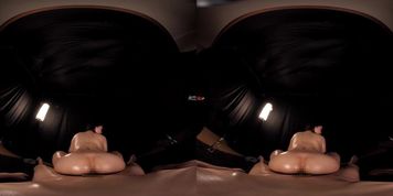 Arisa Vr