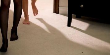 Serena Blair and Bree Daniels Try Anal For The First Time