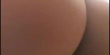 Latin webcam girl with big ass