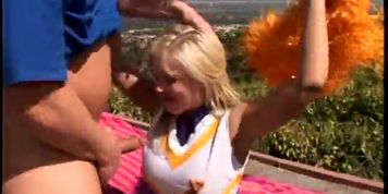 YOUNG AND ANAL 39 - Scene 2