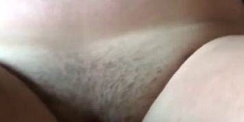 My Girl Recorded me Playing with her best Friends Fat Pussy (Fatpussy)