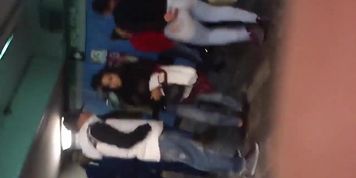 culote del metro