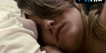 Alexia Rasmussen Breasts Scene  in The Comedy