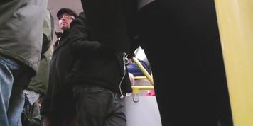 U bahn mamas
