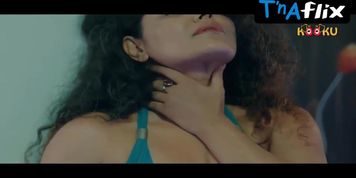 Neha Kapoor Butt,  Breasts Scene  in Charulata