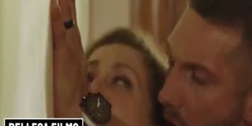CHERIE DEVILLE TRIES SWAPPING