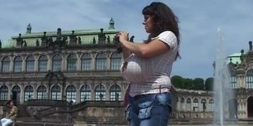 Milena Velba Zwinger