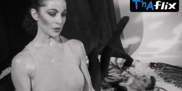 Vickie Hicks Sexy Scene  in Dark Seduction