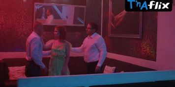 Zuzanna Kotara Breasts Scene  in Slad
