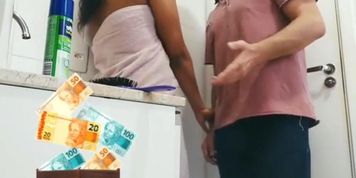 Spartanas - Tio tarado