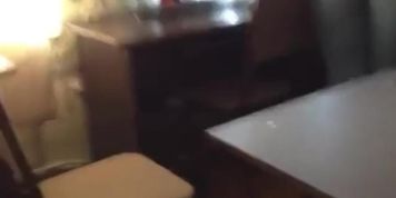 Street ass girl