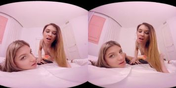 how i met misha 4 (Misha Cross)