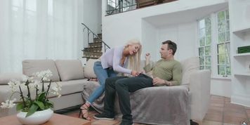 Step Mommy Wants Her Stepdaughter'S Bf Badly