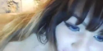horny chu