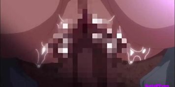 Huge Cum Inside - Full on HentaiPP.com (Hentai_Milf)