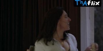Mariana Trevino Underwear Scene  in Club De Cuervos
