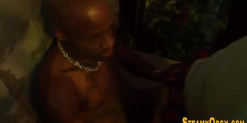 Reality clothed euro bang