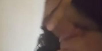 Pe Tattowali Ki Doggy Chudai