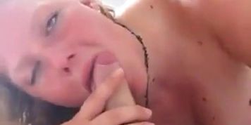 Danske tidligere escortpige Katja (Tanya Fox)