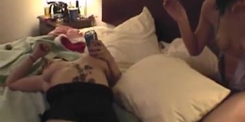 Hotel Weed Party