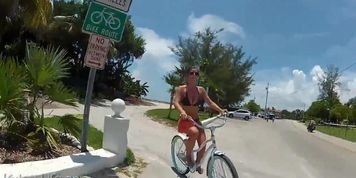 KL/KO on Vacation