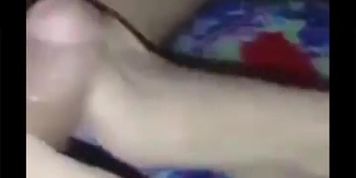 Cute Girl Remove Condoms And Put Inside Her Pussy N Start Sucking With Hindi Audio.