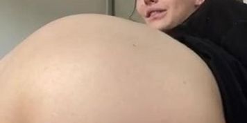 Audrey and Sadie- anal penetration (Winnie Helenka)