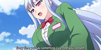 Oideyo Shiritsu Yarima Ri Gakuen Episode 1