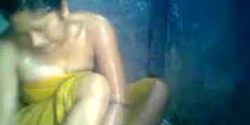 desi bath